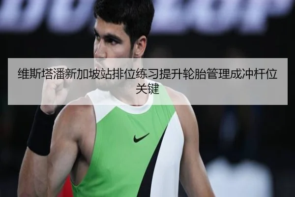 维斯塔潘新加坡站排位练习提升轮胎管理成冲杆位关键（QIANYISPORTS）